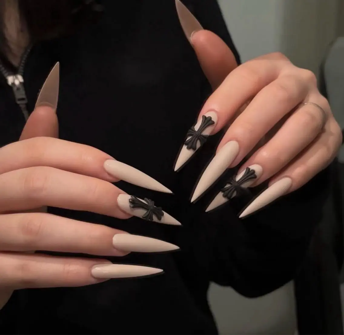 ネイル アートネイル 韓国ネイル 持ち込み ワンホンネイル ハンドネイル Lenie Nail Salonのネイルデザイン