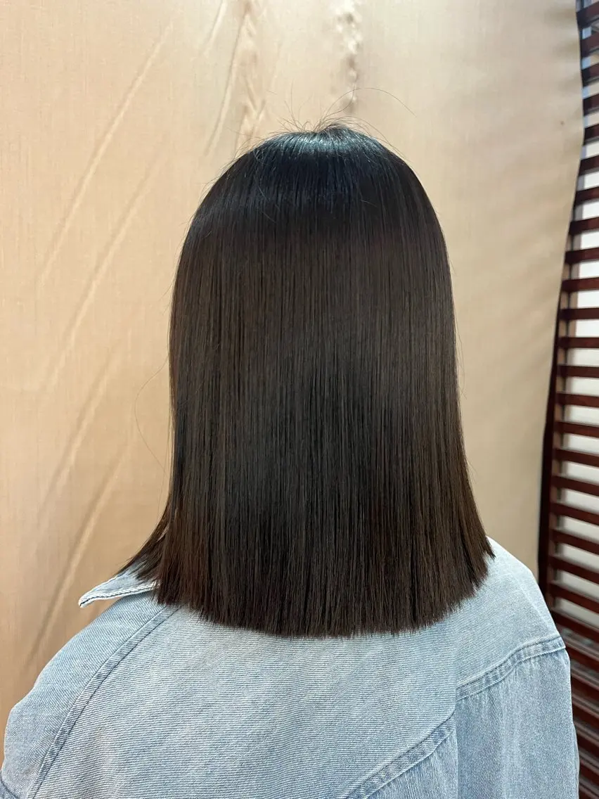 【カットメニュー✂️✨️】カット(シャプー込)の写真