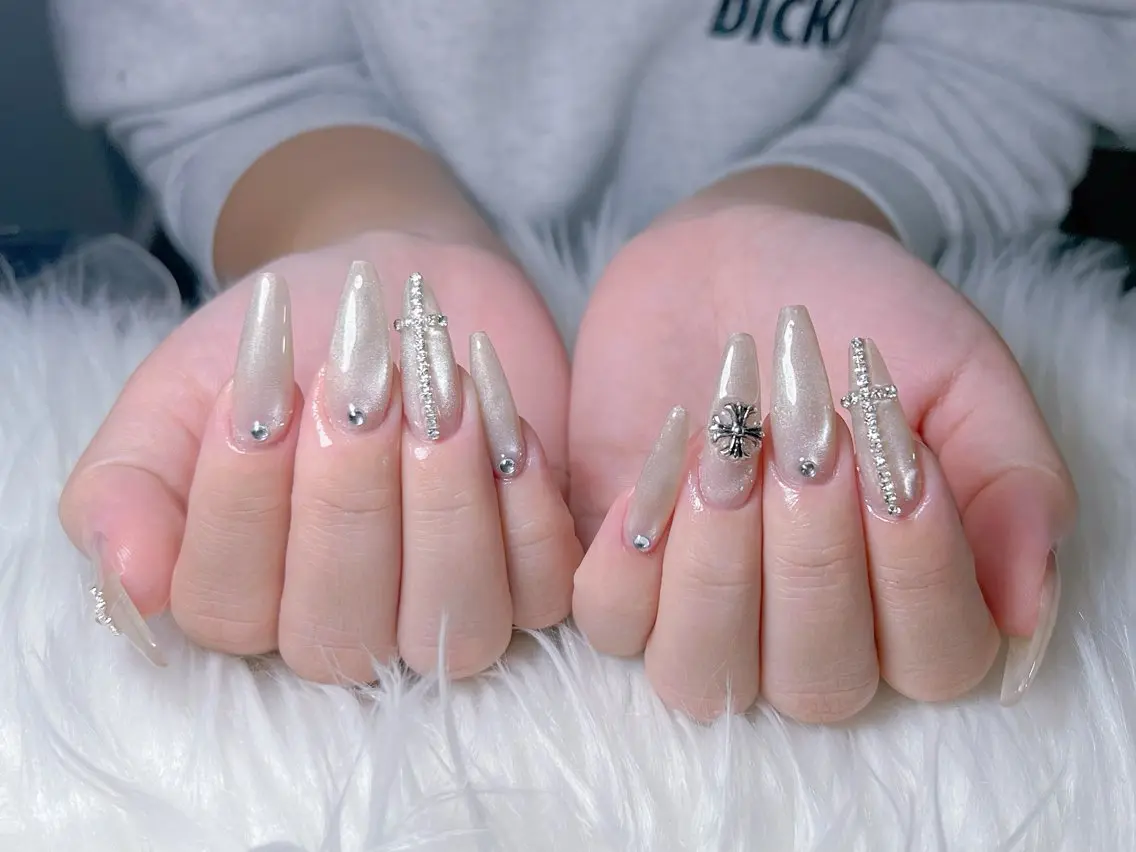 ネイル NekoNail salonのネイルデザイン