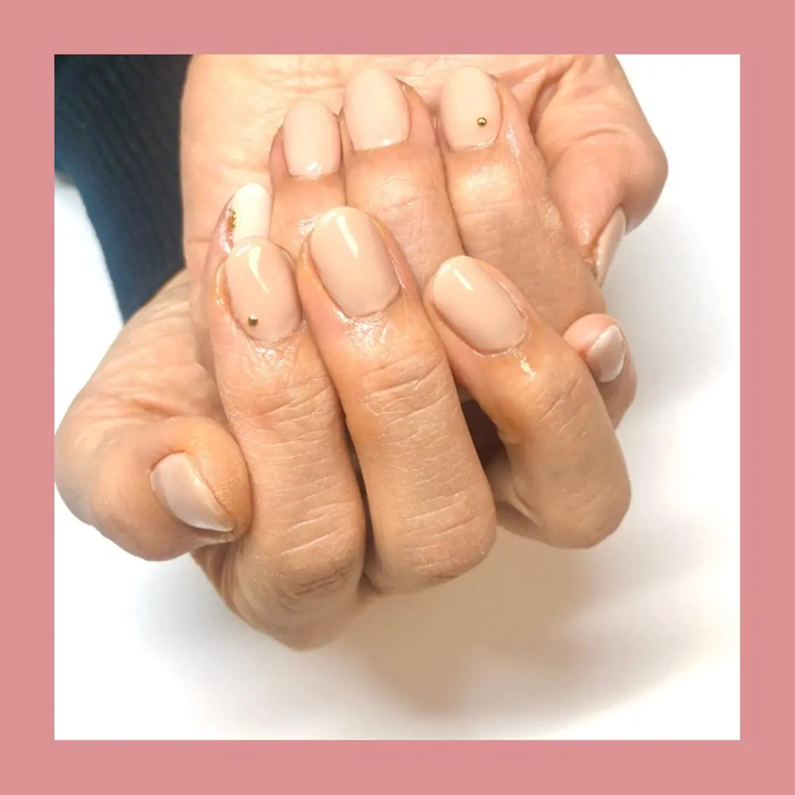 ネイル Kobe nail Uedaのネイルデザイン