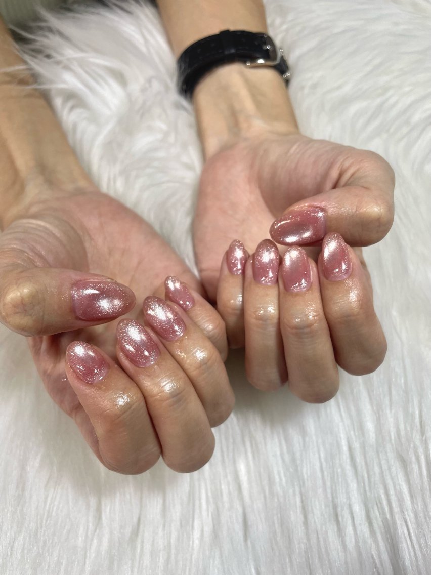 ネイル ハンドネイル kanna nailのネイルデザイン