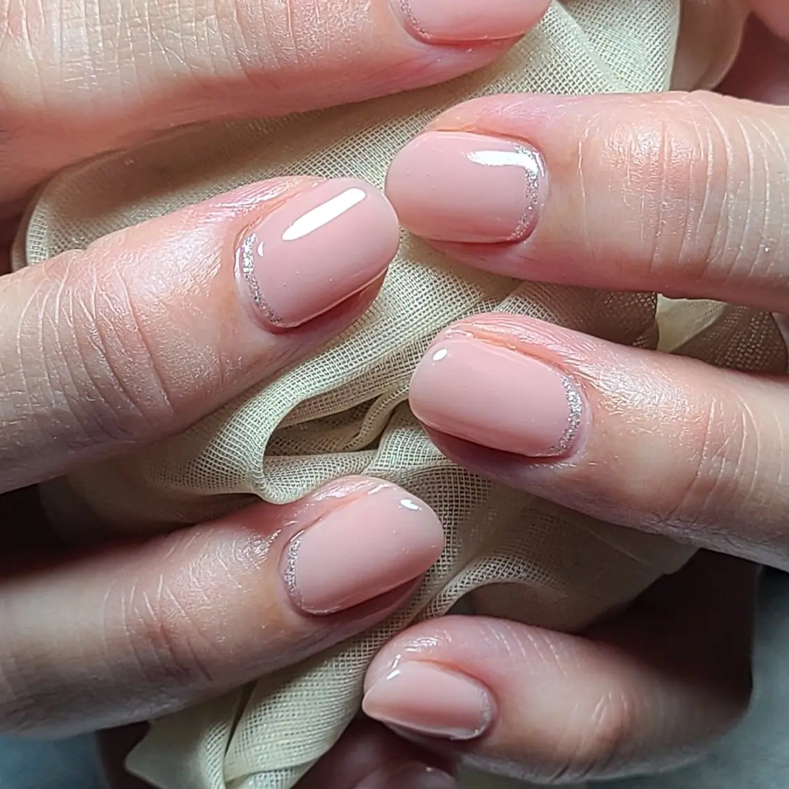 ネイル Nail  Ai    のネイルデザイン