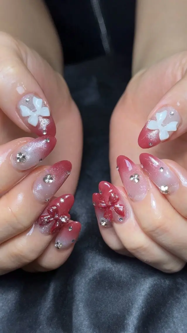 ネイル 持ち込み ワンホンネイル ハンドネイル Mio Nailのネイルデザイン