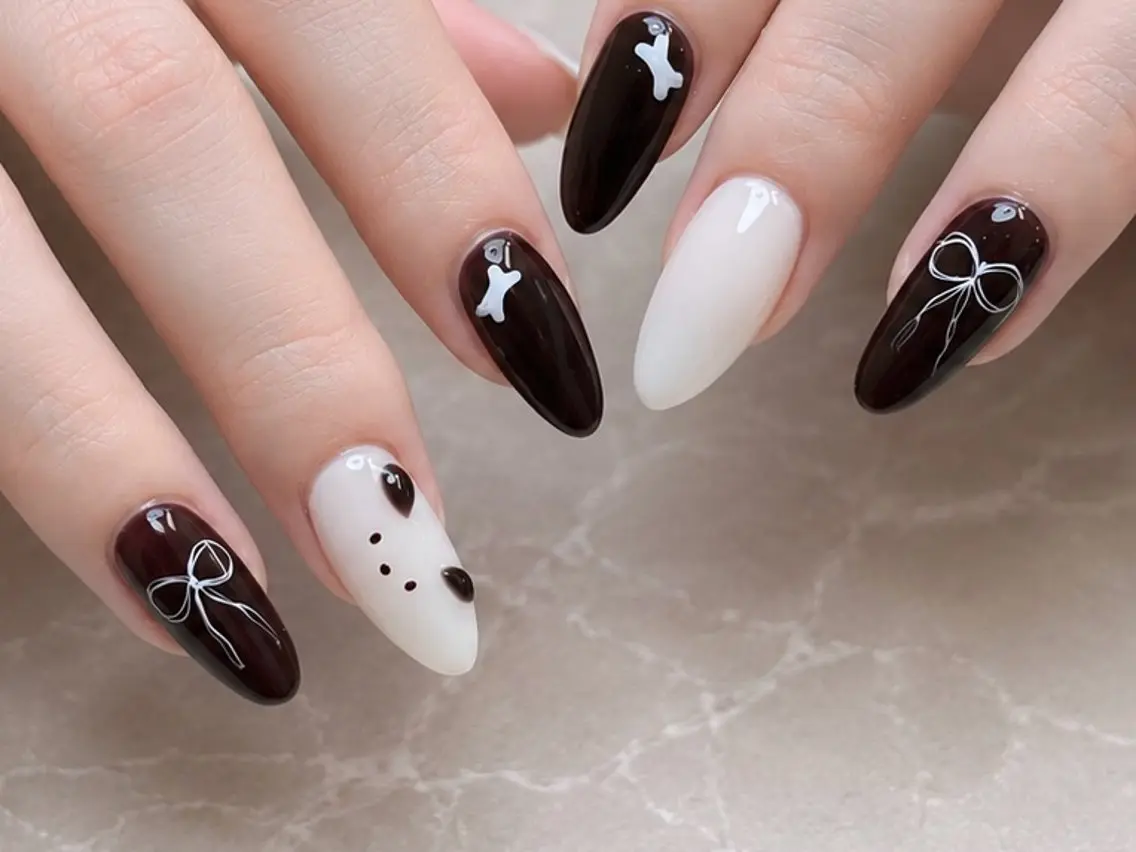 ネイル nail salon h💍akaneのネイルデザイン