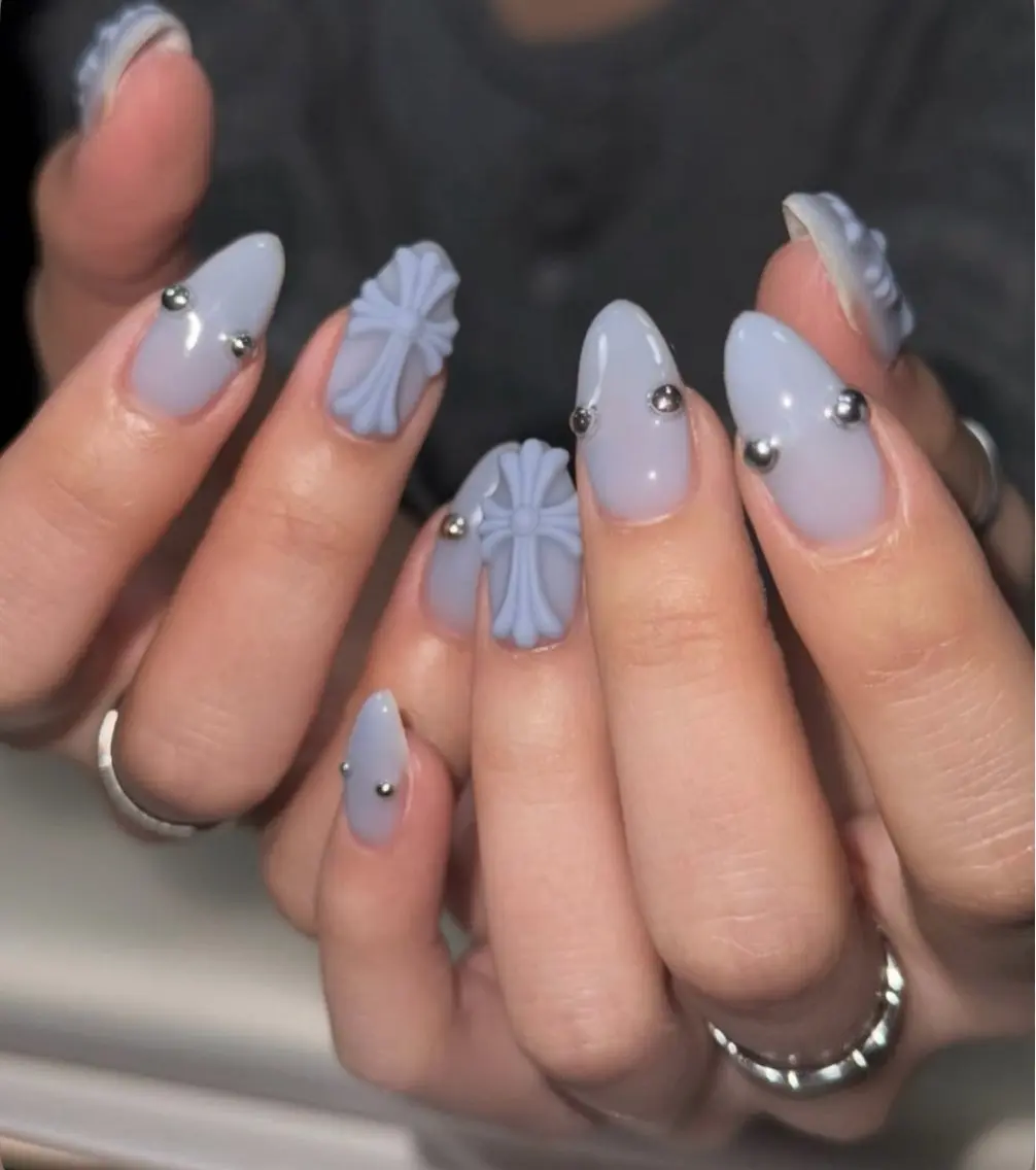 ネイル ema nailのネイルデザイン
