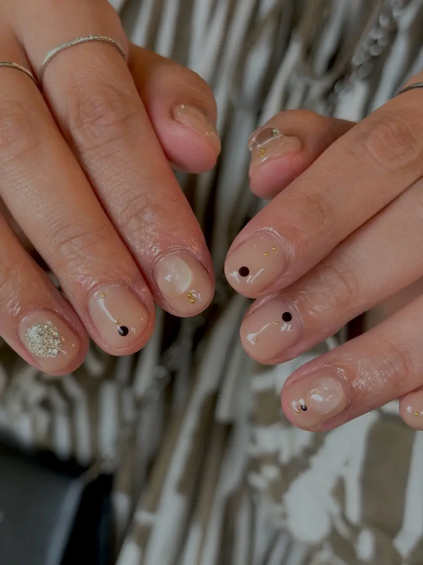 ネイル Bloom Nailのネイルデザイン