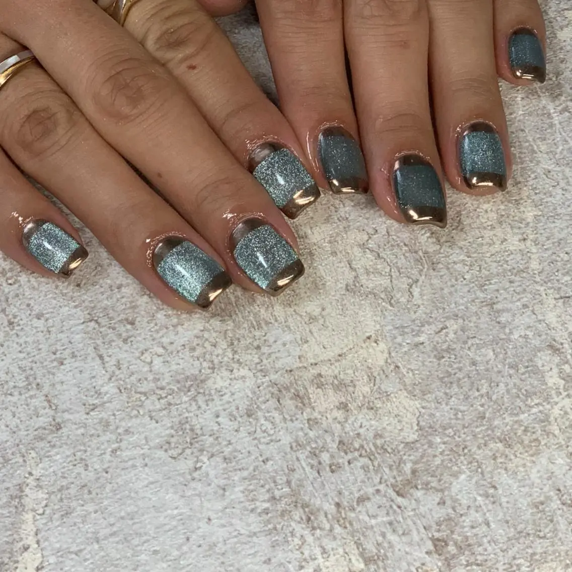 ネイル S. JEWELのネイルデザイン