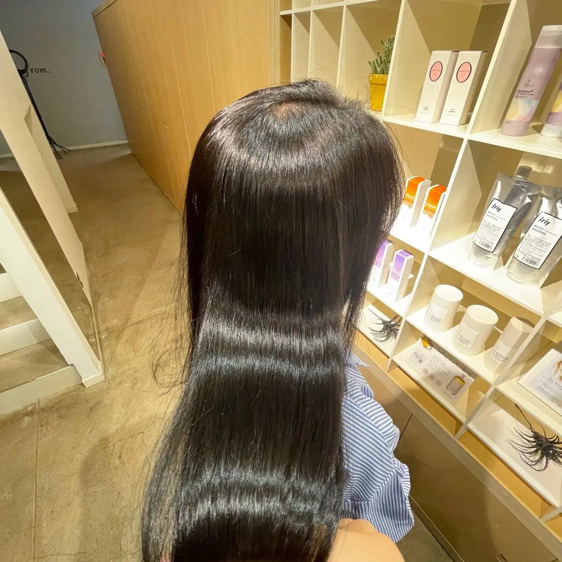 ロング カラー from…/ IPPEIのヘアスタイル