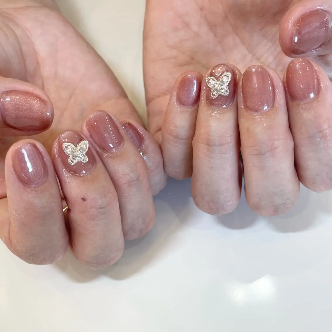 ネイル マグネットネイル Nail Salon Gummi.のネイルデザイン
