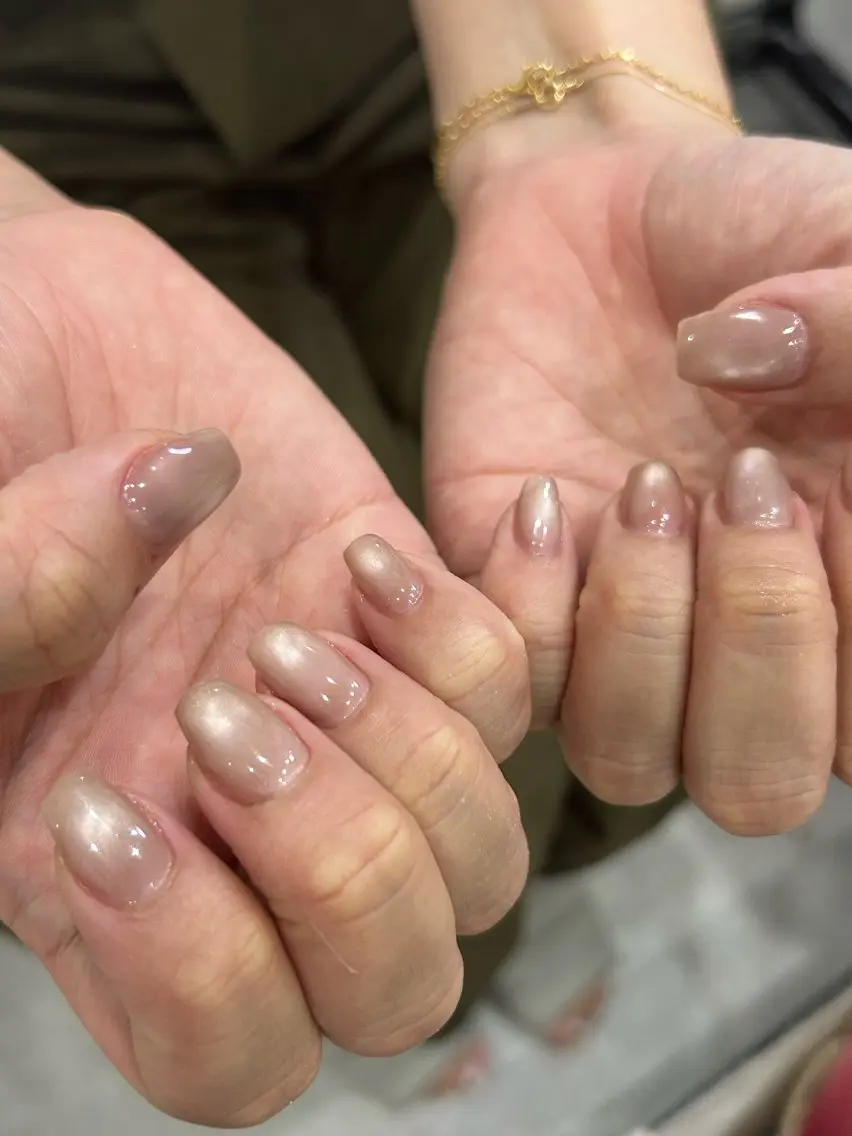 ネイル peil nailのネイルデザイン