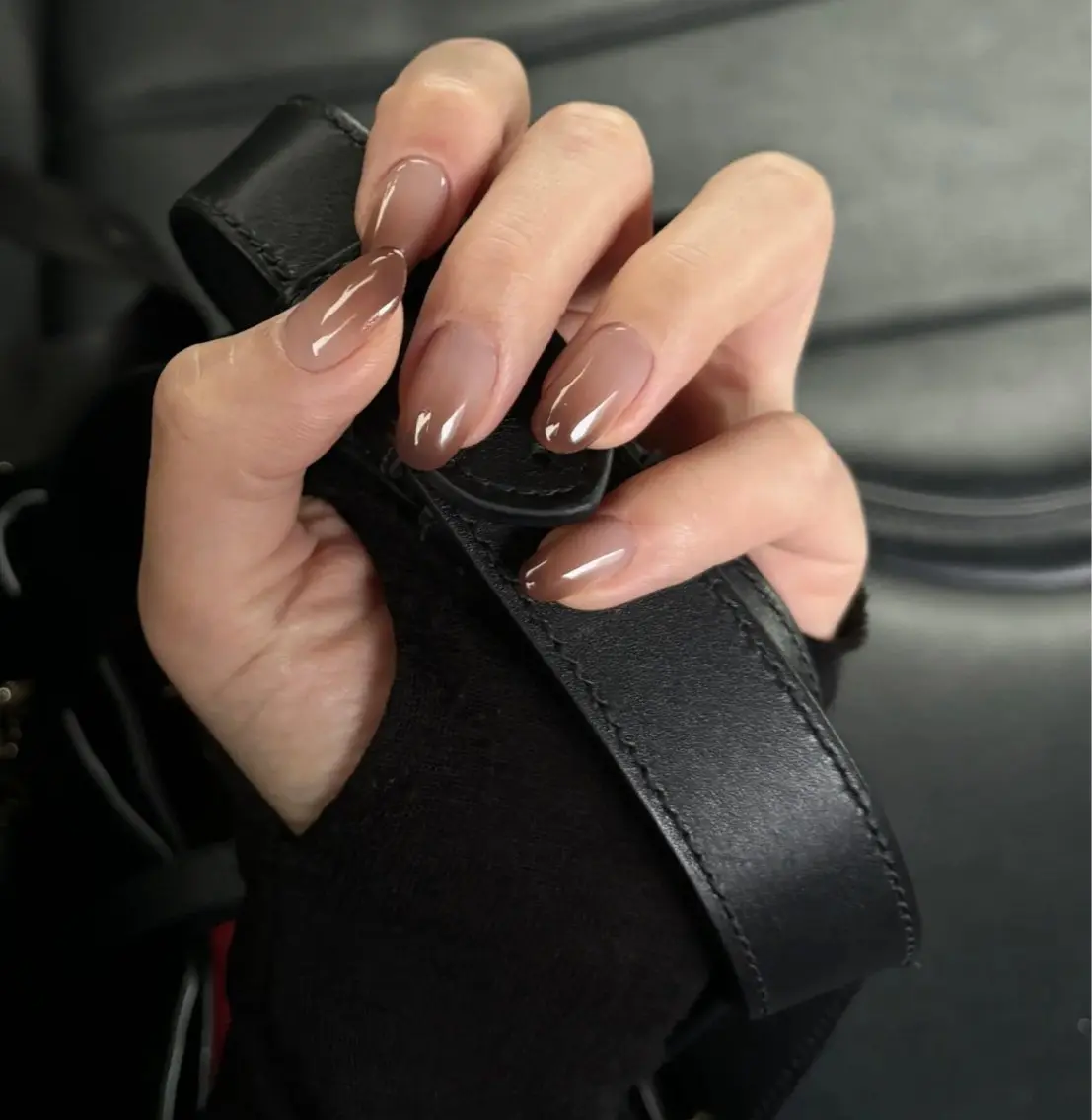 ネイル ハンドネイル 🍑 momo_nailのネイルデザイン