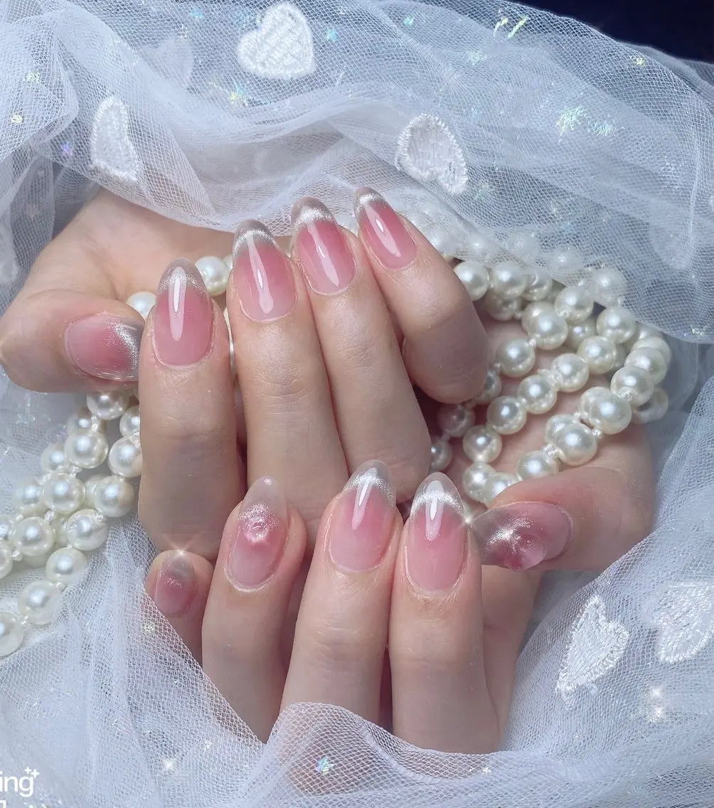 ネイル ハンドネイル ネイルサロン lotusのネイルデザイン