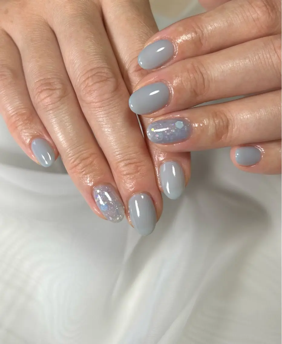 ネイル nail salon Cotonのネイルデザイン