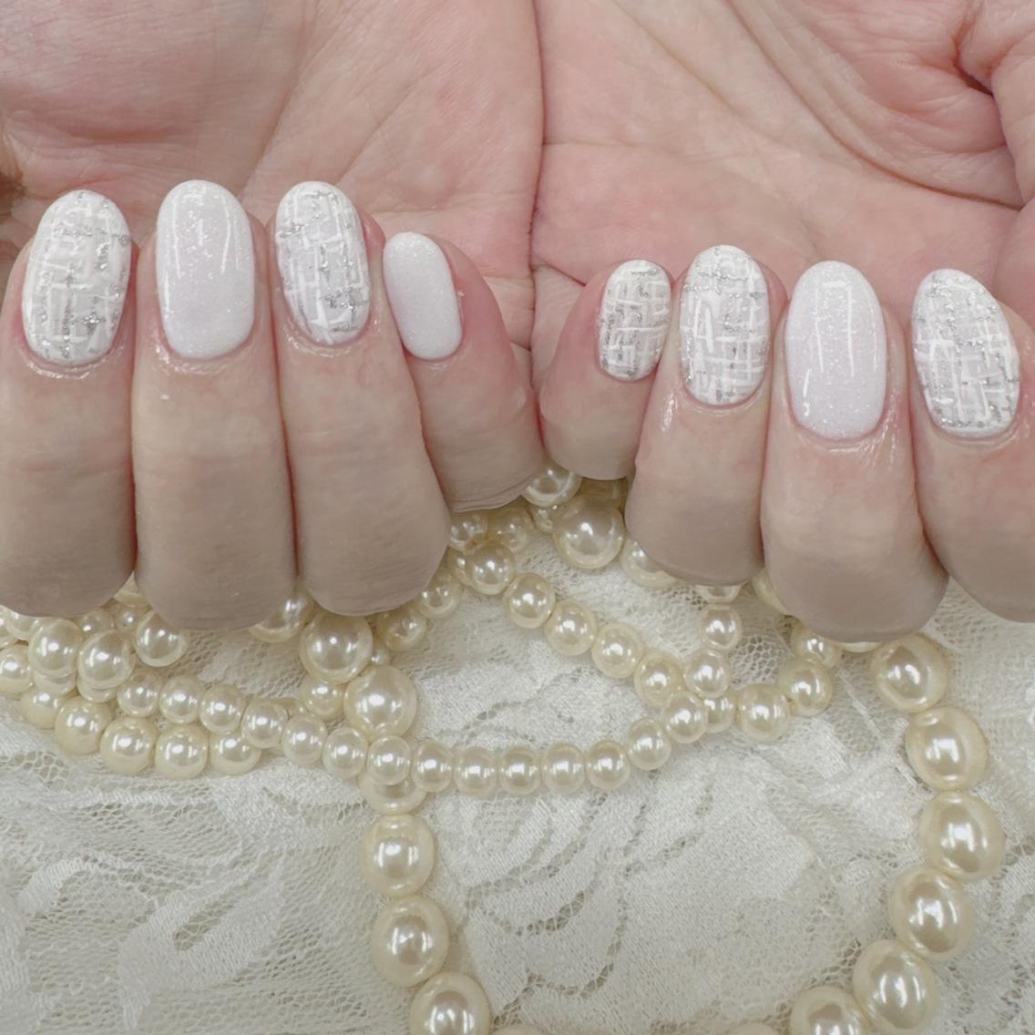 ネイル Nail salon Honey Beeのネイルデザイン