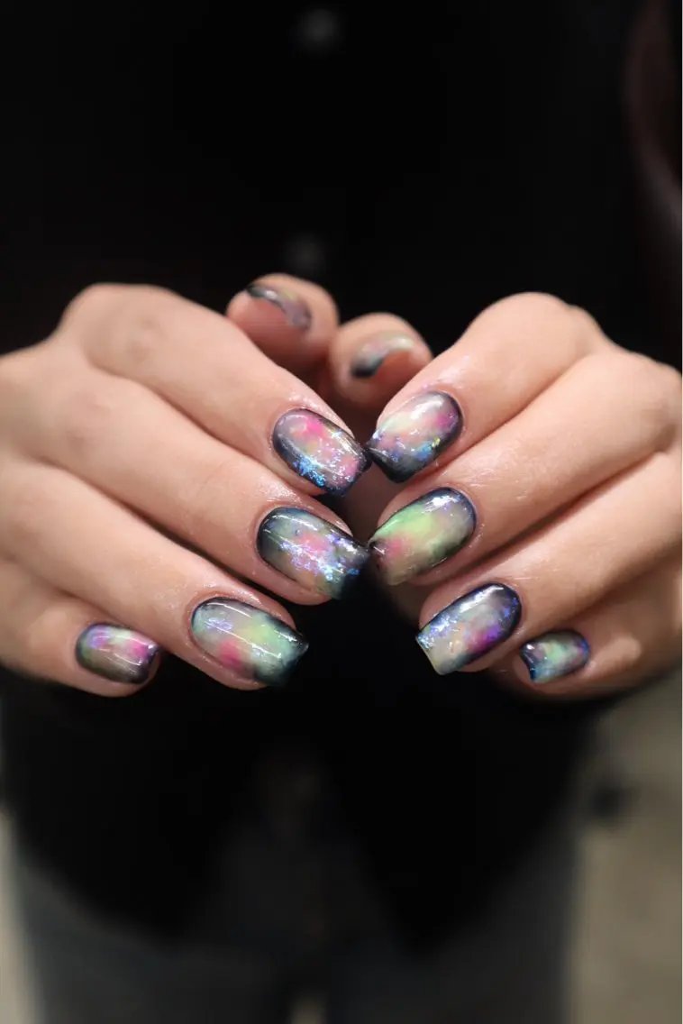 ネイル ハンドネイル chika / nailのネイルデザイン