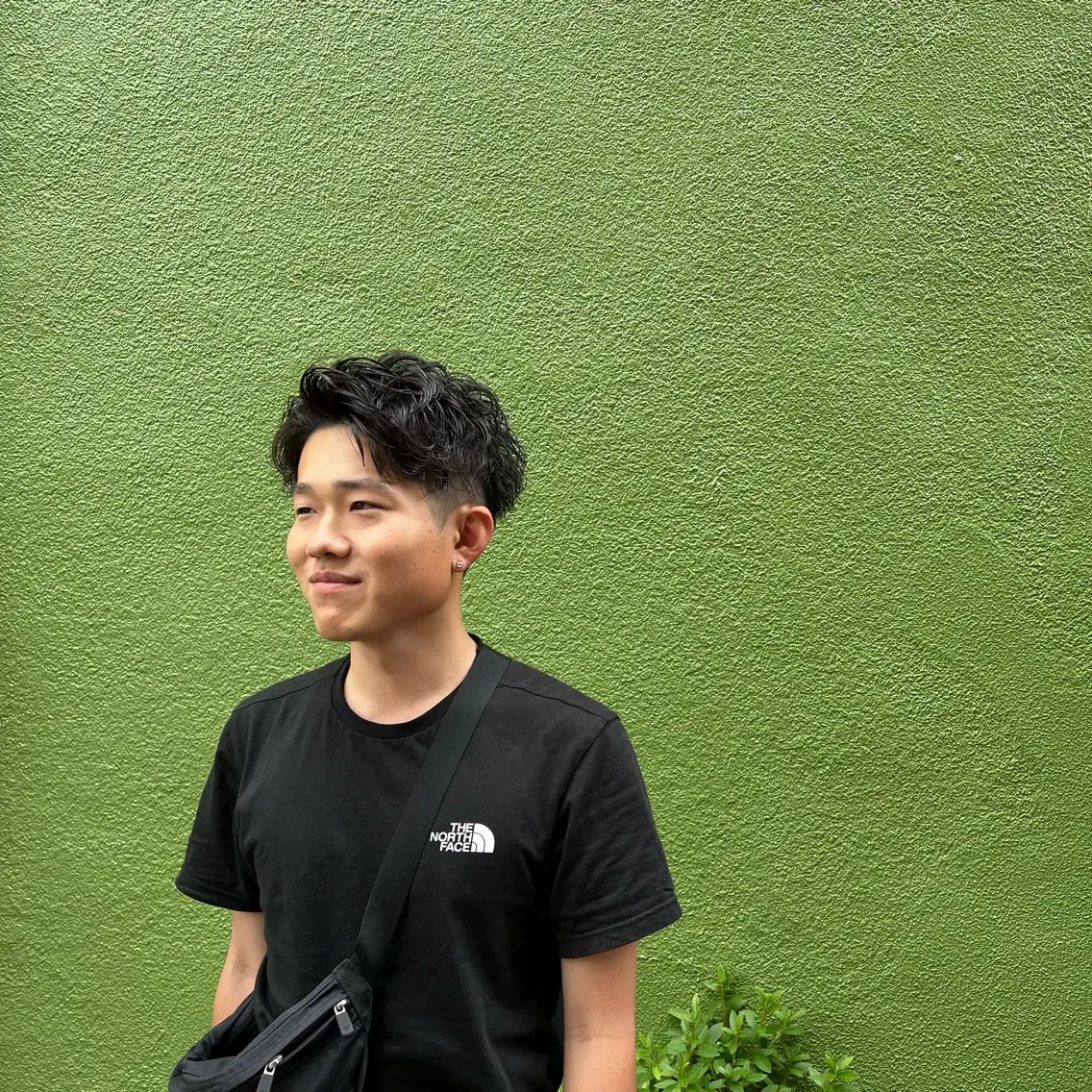 メンズ メンズ指名No. 1 いらいだいきのヘアスタイル