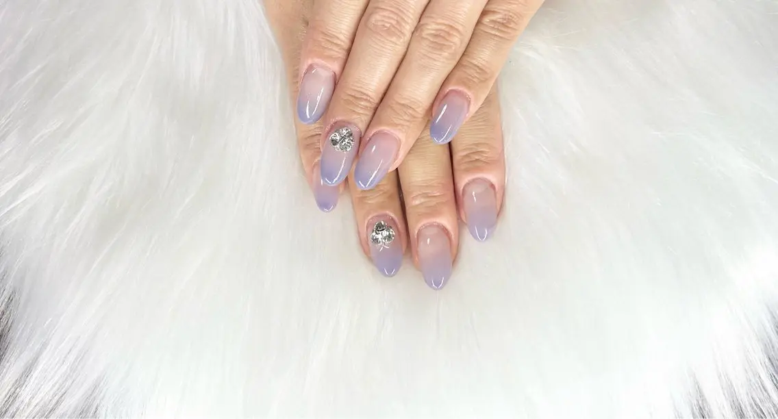 ネイル ネイル florのネイルデザイン