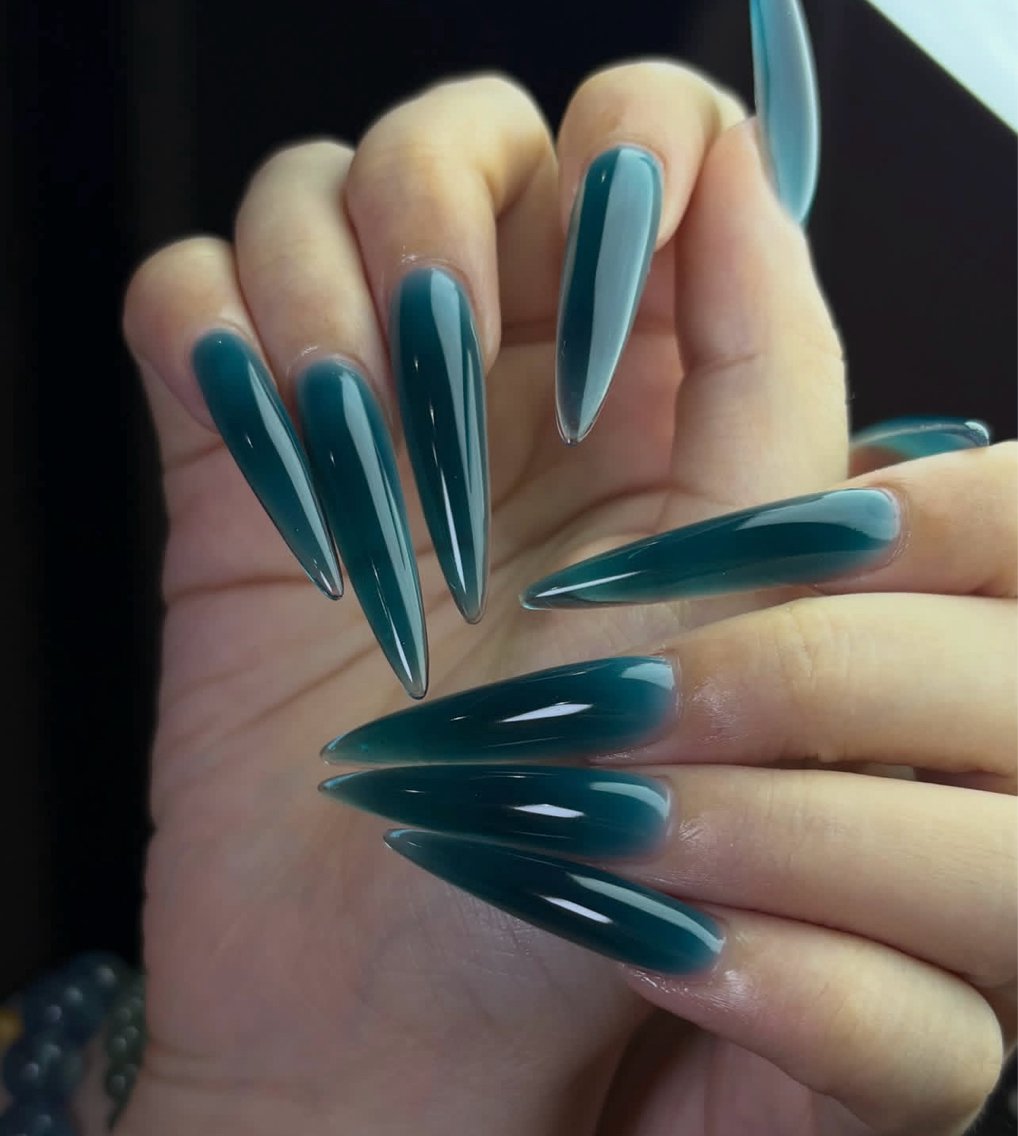 ネイル ハンドネイル NiJi Nailsのネイルデザイン