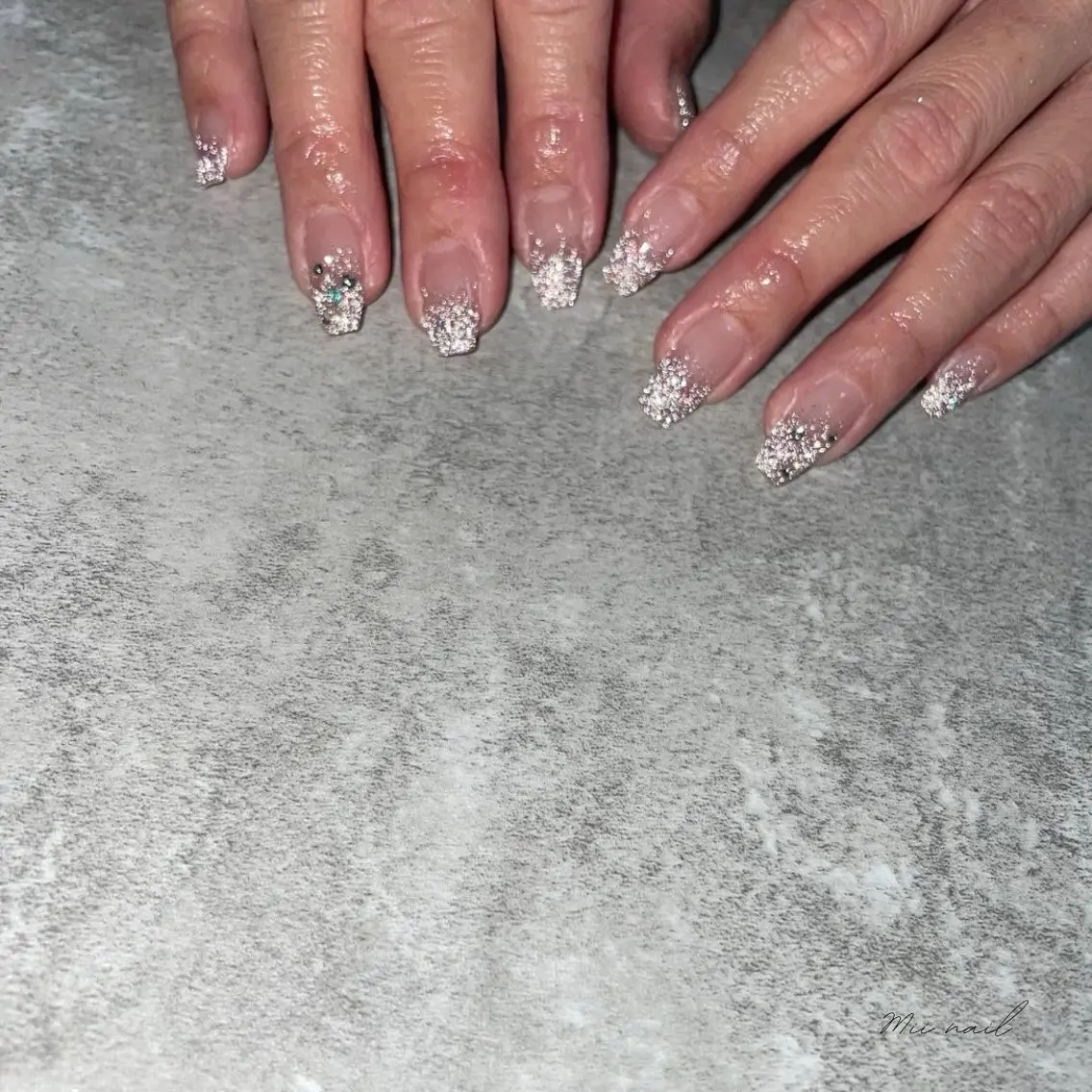 ネイル Mii nail いづみのその他イメージ
