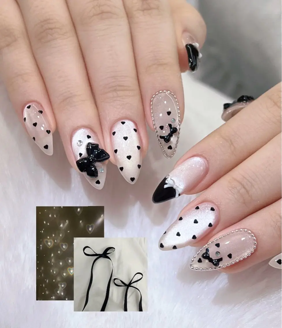 ネイル 🎀Lilla💎 Nail Salonのネイルデザイン