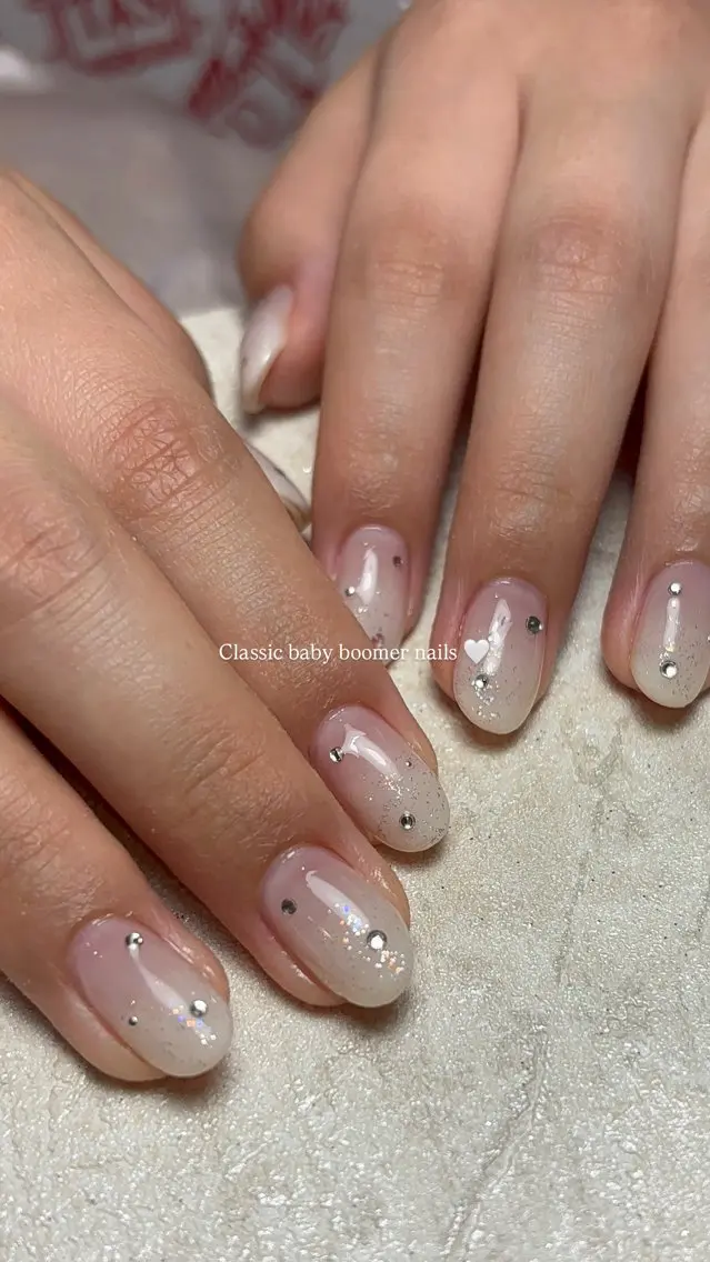 ネイル ハンドネイル Nailroom tinoのネイルデザイン