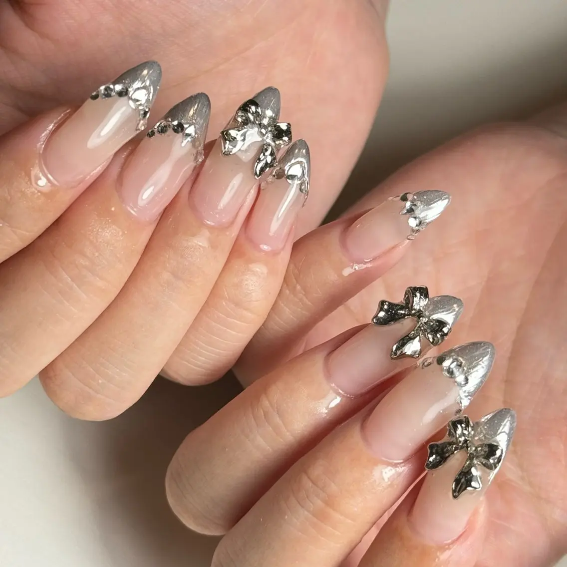 ネイル ハンドネイル Nail Salon EUBのネイルデザイン