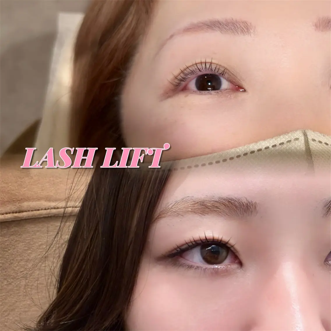 マツエク・マツパ DL •BEAUTY NONOKAの眉毛・アイブロウイメージ