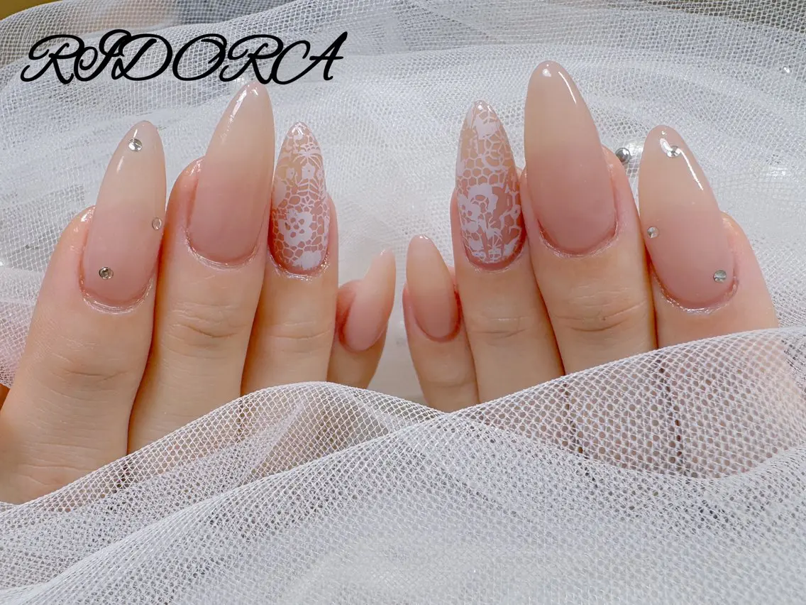 ネイル RIDORA nailのネイルデザイン