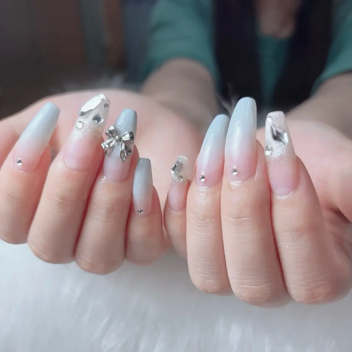 ネイル SPADE manamiのその他イメージ
