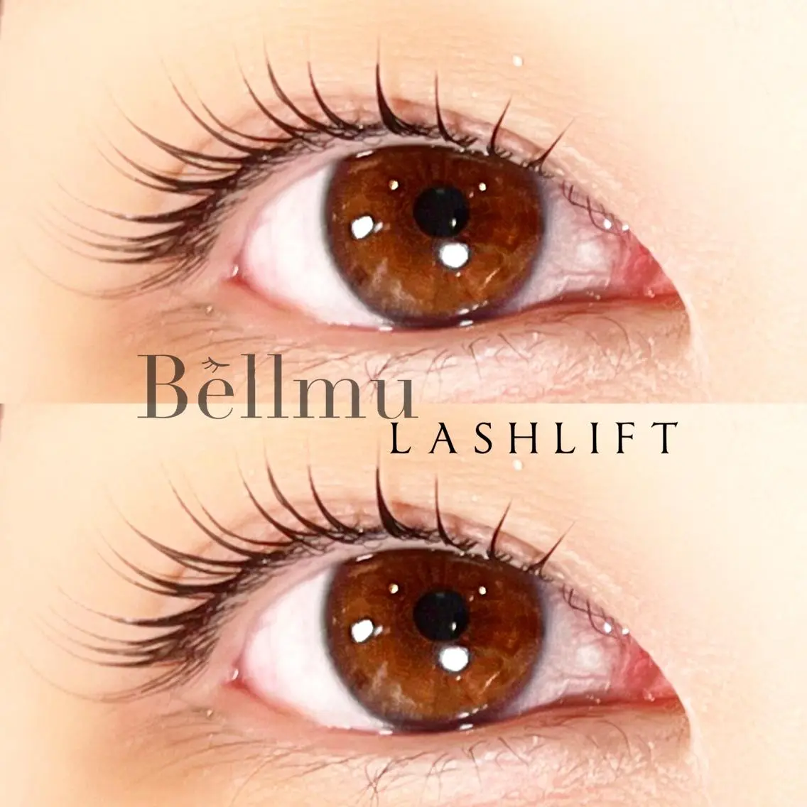 マツエク・マツパ 💈Bèllmu/ なんば/心斎橋❣️のマツエク・マツパデザイン