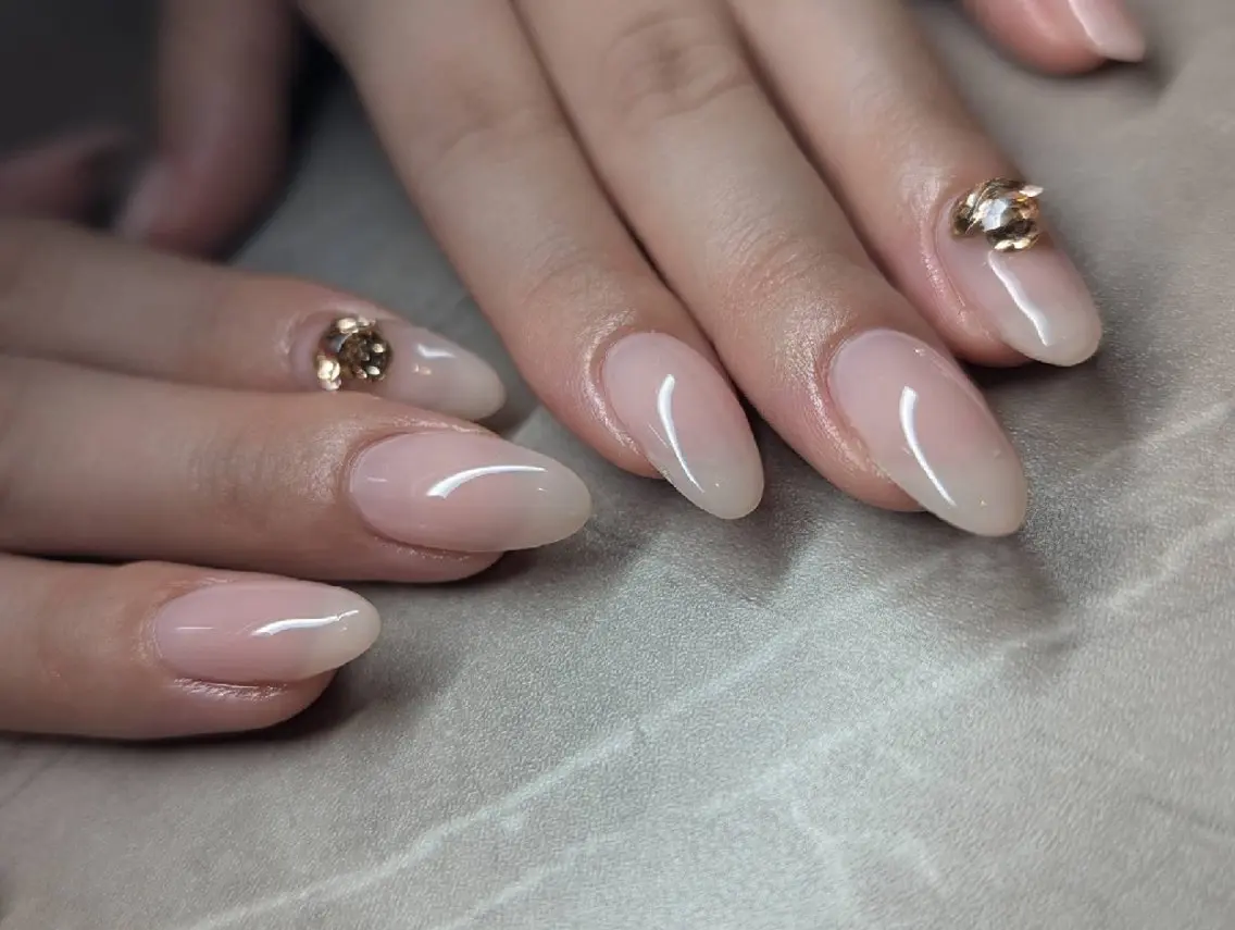 ネイル Nailsalon BEeR。のネイルデザイン