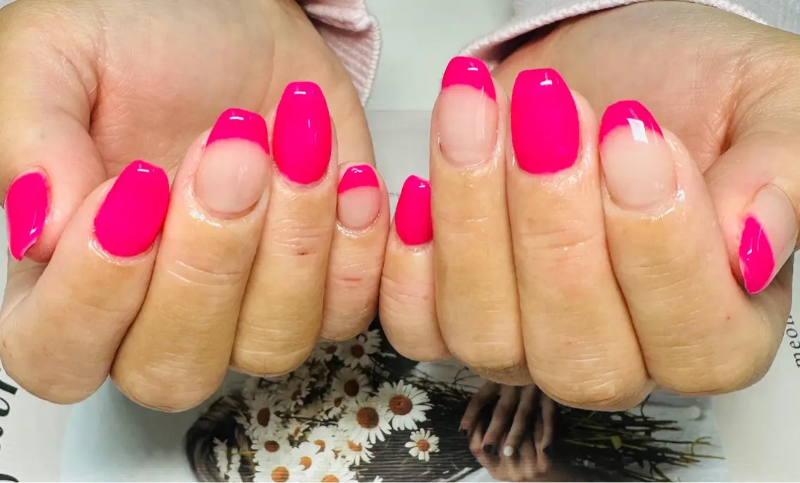 ネイル Y&A nail🌈のネイルデザイン