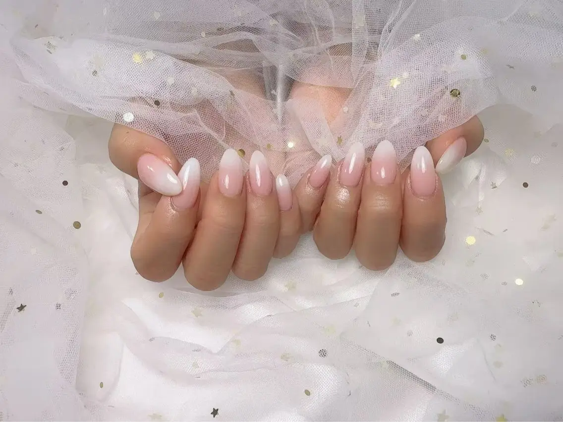 ネイル ジョリ kasumi🌹💅のネイルデザイン