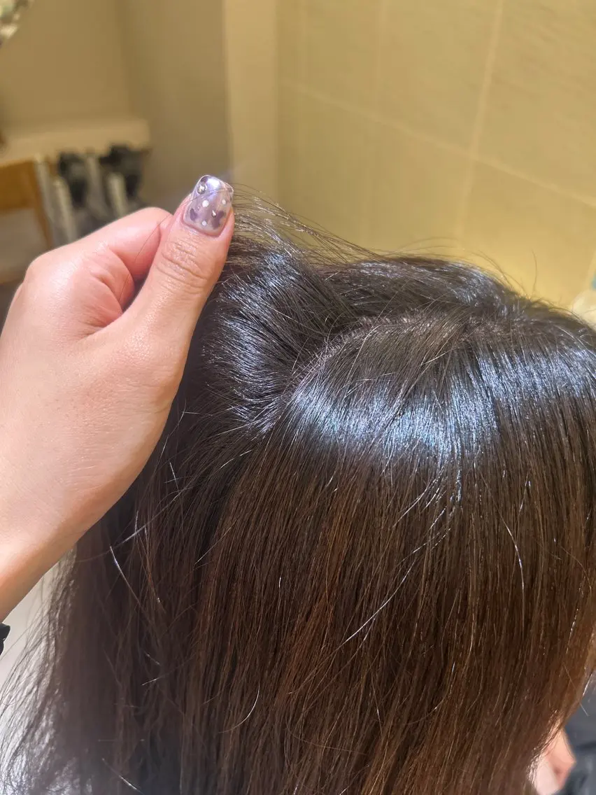 ショート カラー カラーモデル募集 / sakiのヘアスタイル