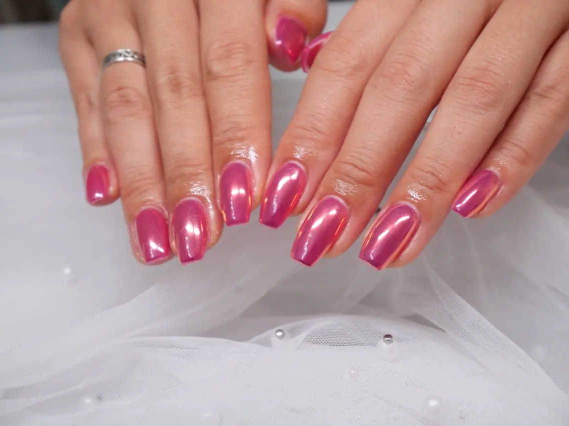 ネイル ハンドネイル Nailsalon Graciasのネイルデザイン