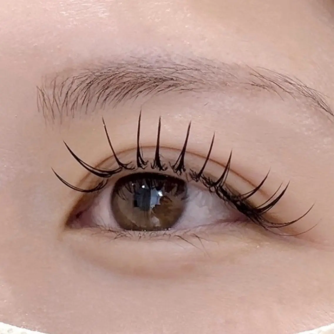 マツエク・マツパ SINCERELY NAIL&eye豊田のマツエク・マツパデザイン