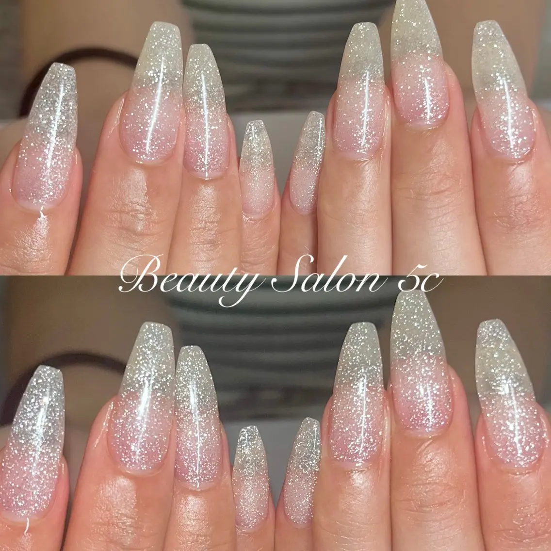 ネイル Salon 5c CHIAKIのネイルデザイン
