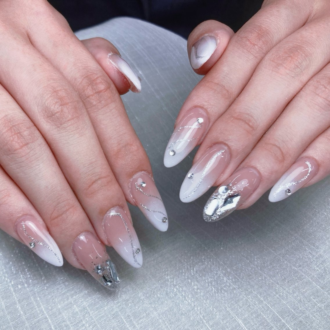 ネイル ハンドネイル YO♥ nails  横浜駅のネイルデザイン