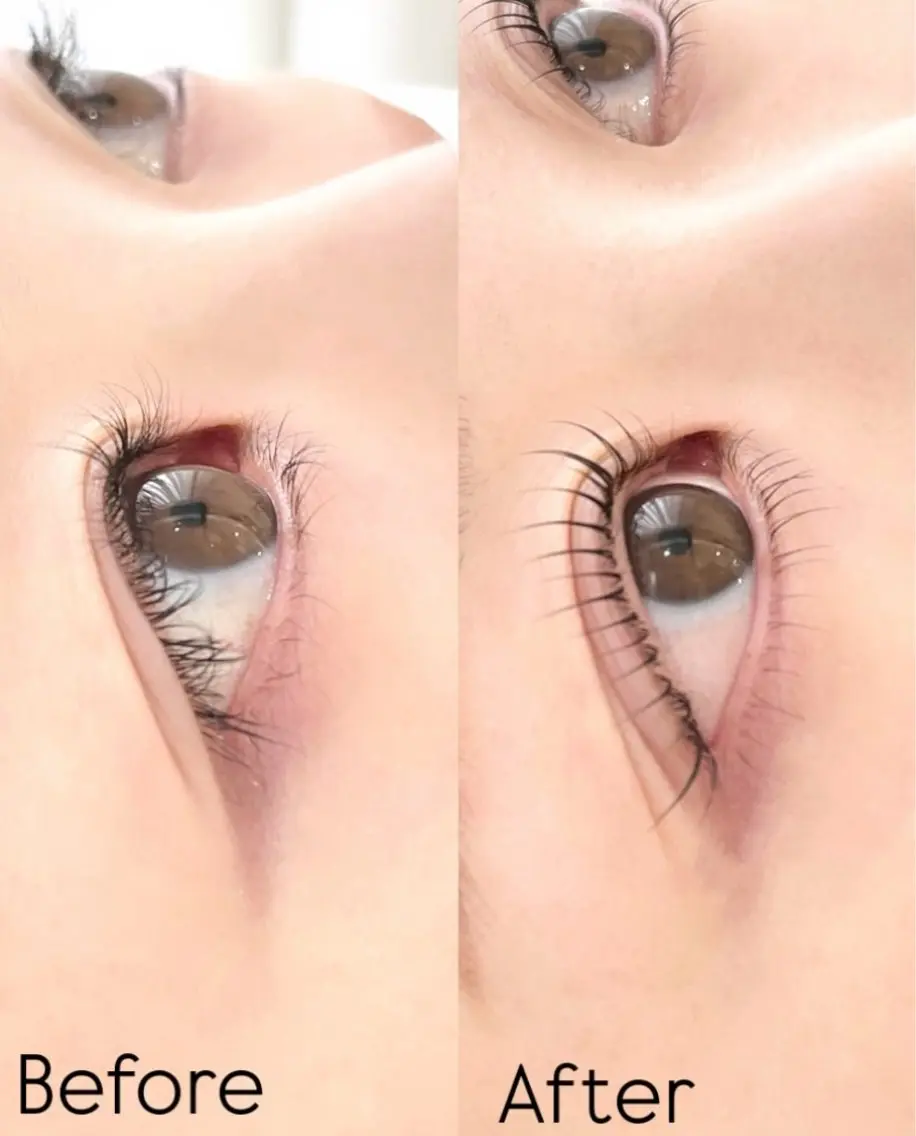 マツエク・マツパ まつげパーマ マツパ Amane🌱 Eyelashのマツエク・マツパデザイン