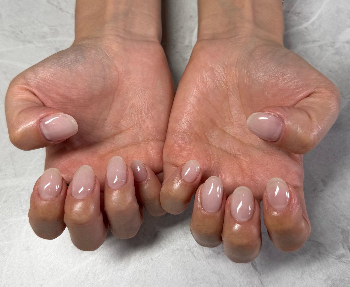 ネイル yotsuha 🍀のネイルデザイン