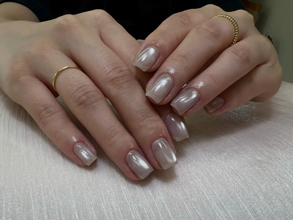 ネイル ハンドネイル ハンドケア PIPPY NAILSのネイルデザイン