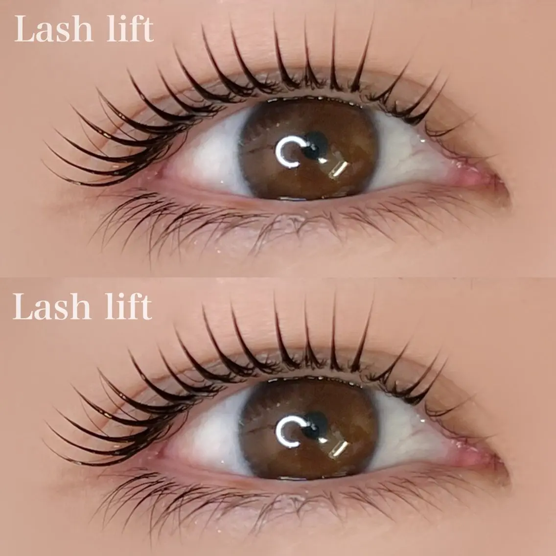 マツエク・マツパ 早川 桜妃のマツエク・マツパデザイン
