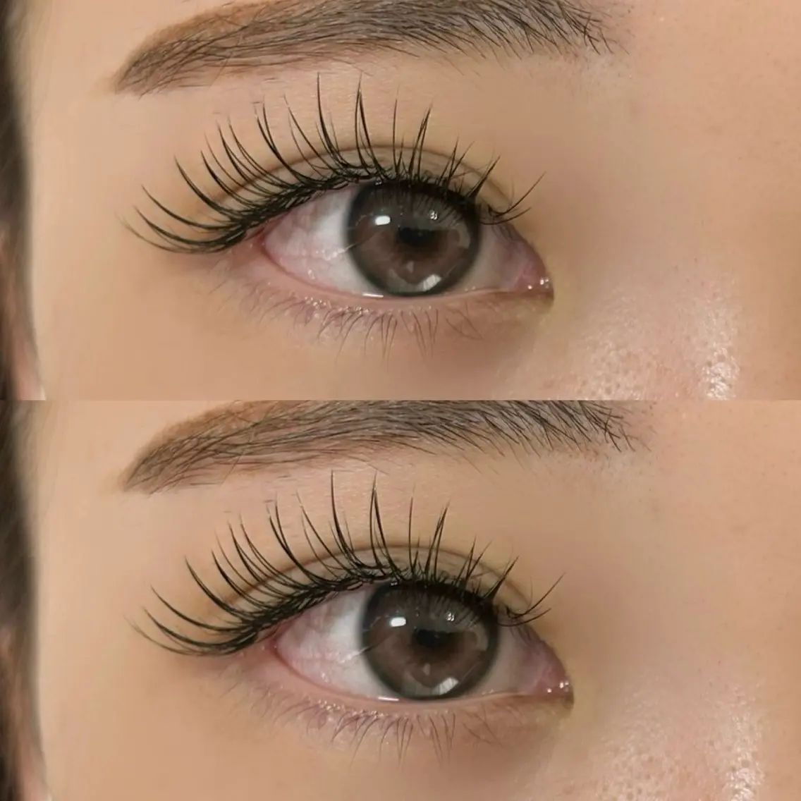 マツエク・マツパ jiem5eye ジェイムファイブアイのマツエク・マツパデザイン