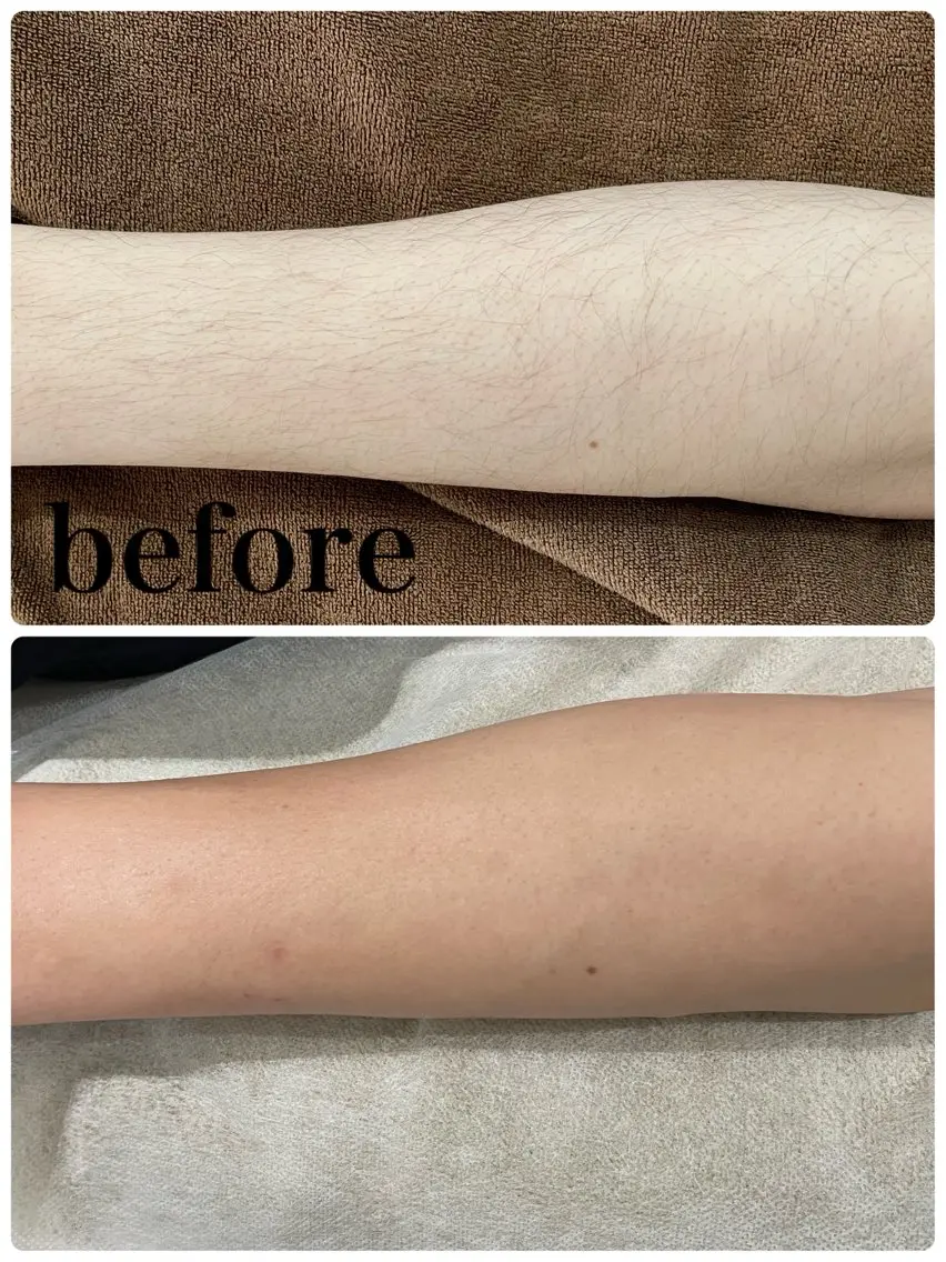 RISE beaut y salonのエステ・リラクイメージ