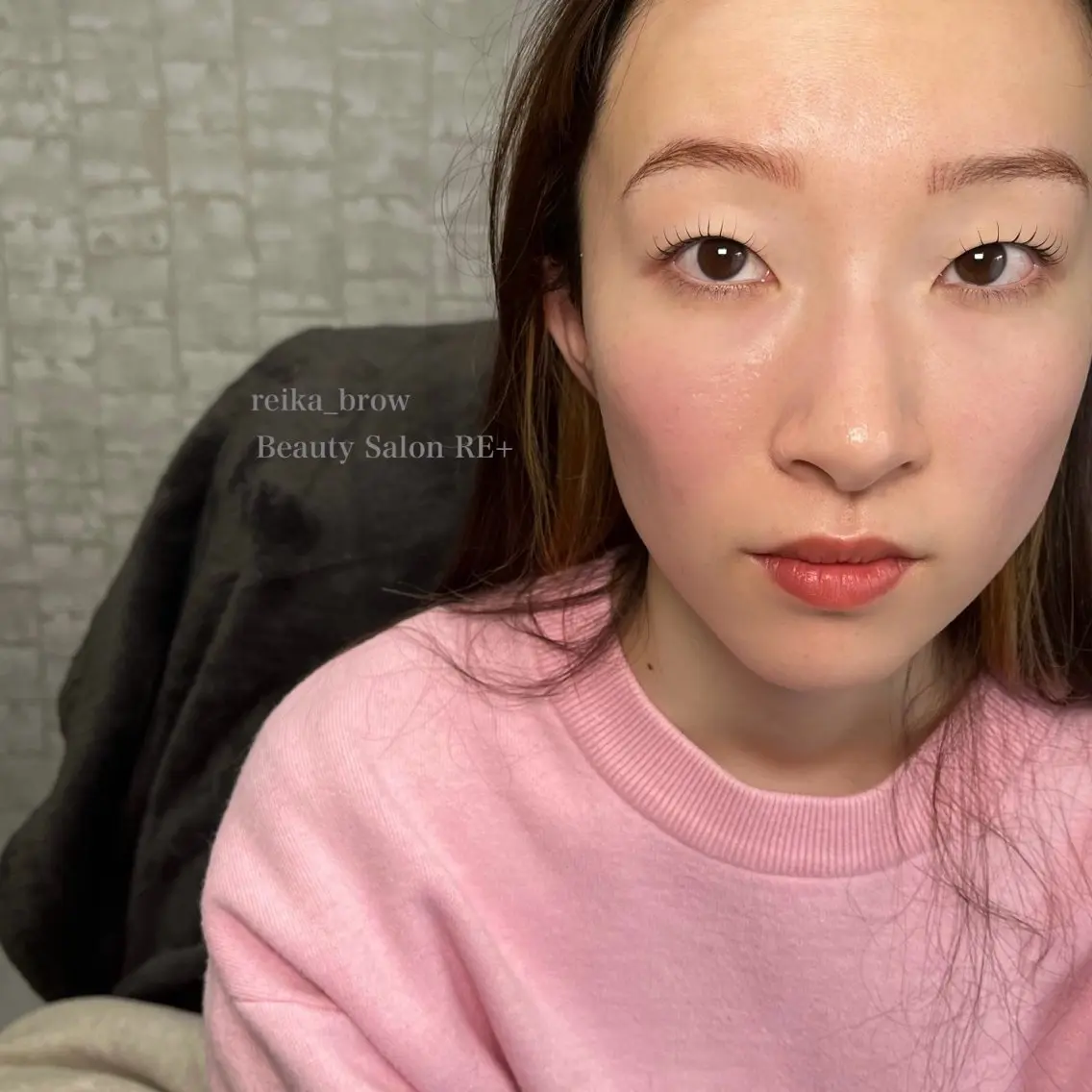 眉毛Waxの写真