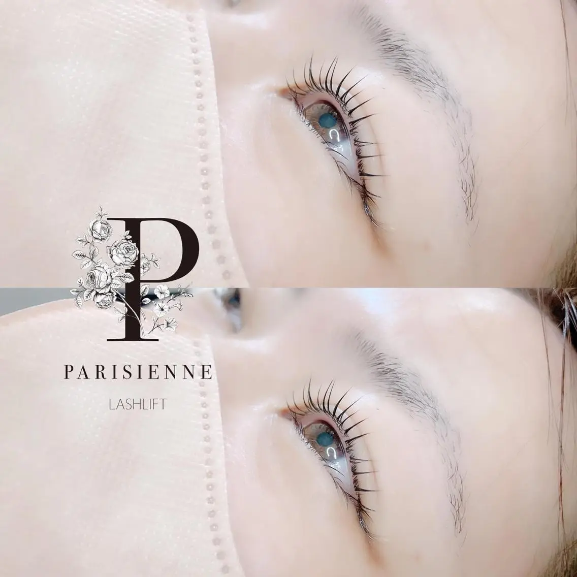 マツエク・マツパ eyesalon VINNOのマツエク・マツパデザイン
