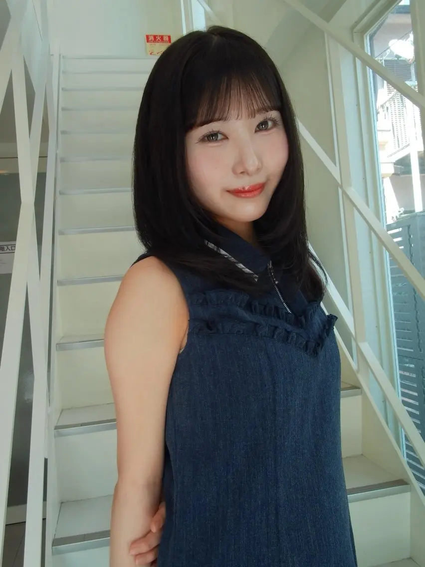 セミロング レイヤーカット 似合わせレイヤー🪄 パーマ🌀/表参道のヘアスタイル