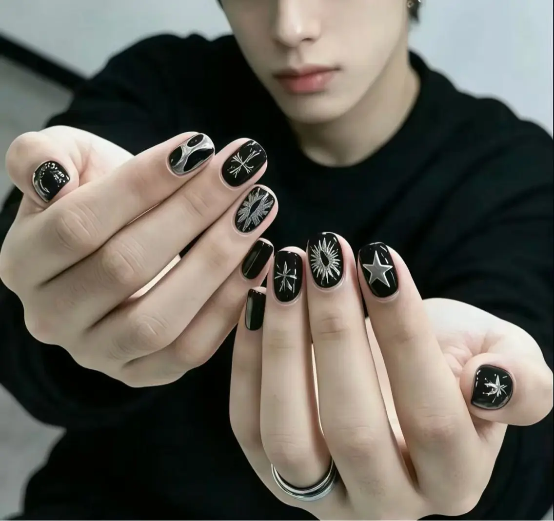 ネイル T&K nail YuRiのネイルデザイン