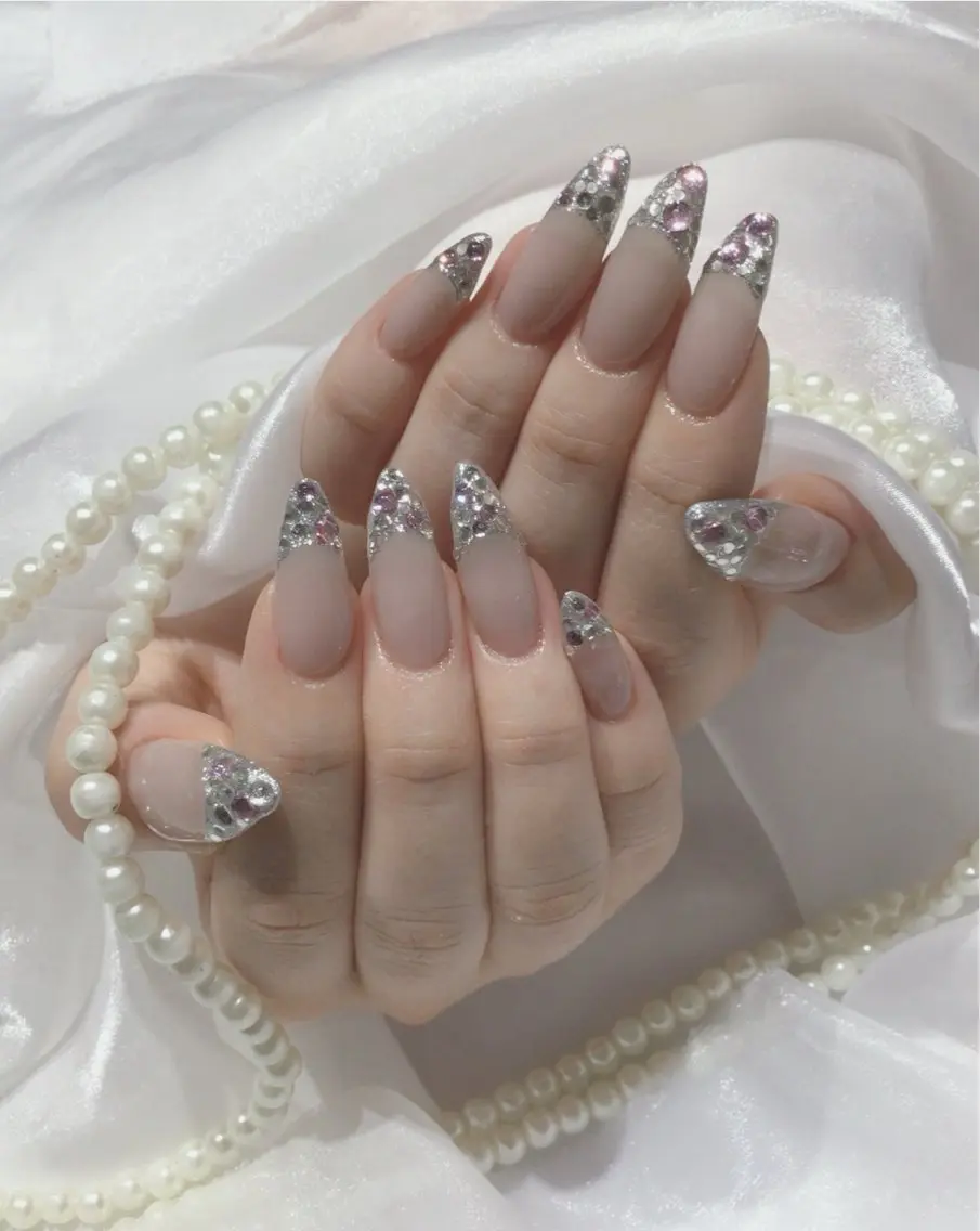 ネイル ハンドネイル purunail 🤍プルネイルのネイルデザイン