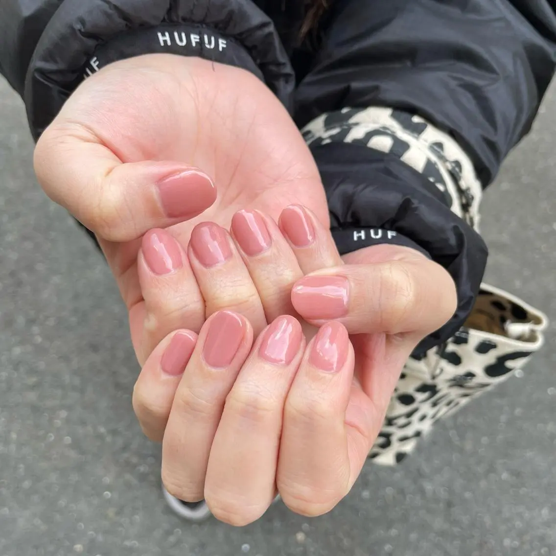 ネイル 吉村 優子のネイルデザイン